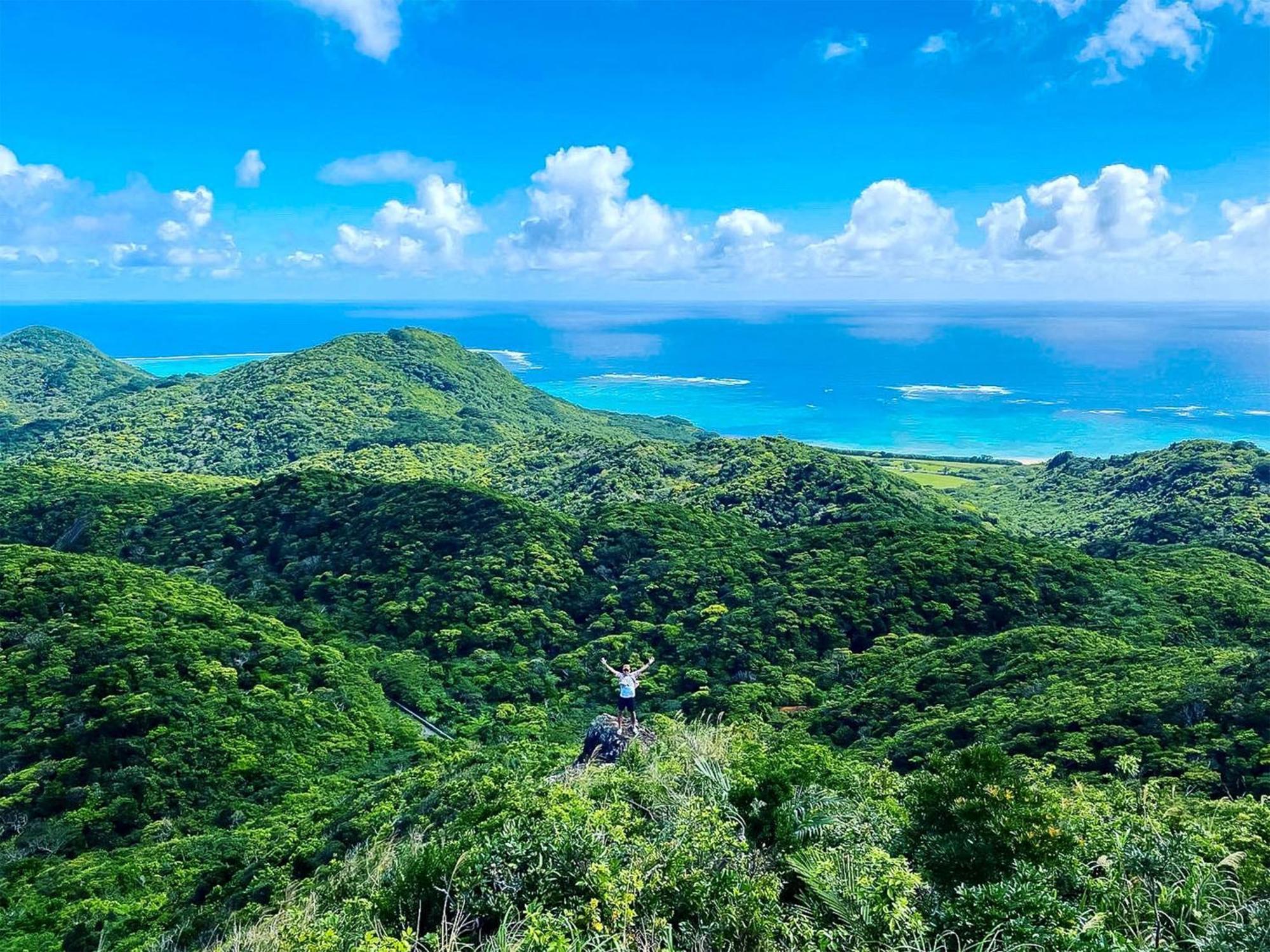 ゲストハウス オプンティア Guesthouse Opuntia Ishigaki  外观 照片